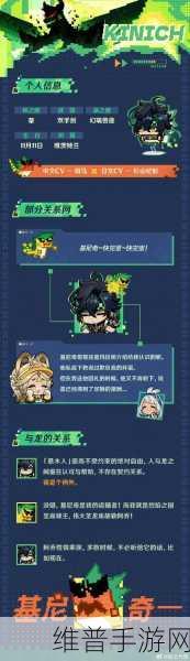 原神基尼奇技能全解析与实战应用