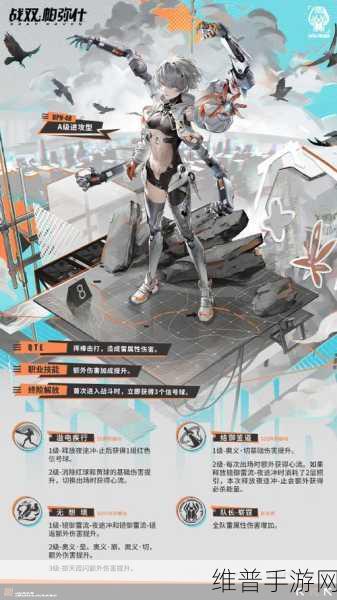 战双帕弥什，八咫徊闪深度解析与实战攻略