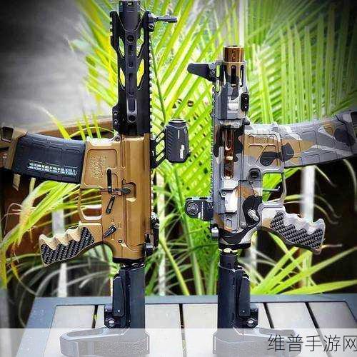 使命召唤手游异变围城困难模式攻略，枪械选择与战术布局