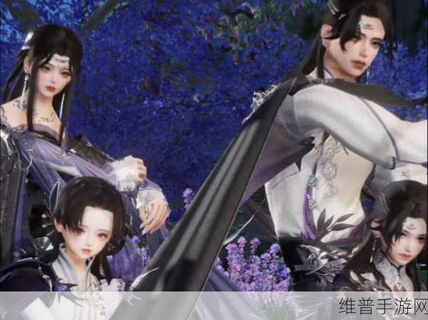 剑网 3 手游，万花与气纯究竟谁更胜一筹