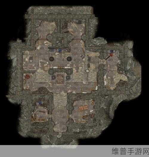 博德之门3全流程图文攻略汇总与全地图探索流程攻略合集