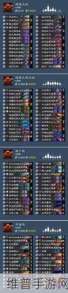 炉石传说深暗领域乌龟德卡组全解析