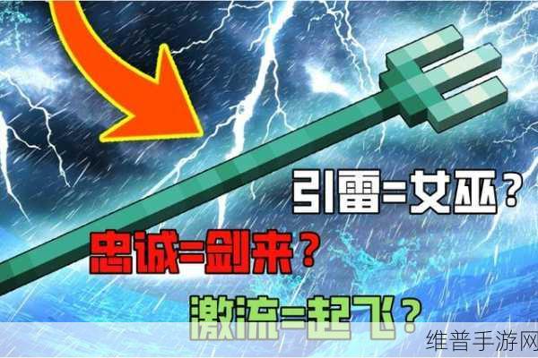 我的世界宠物小精灵，揭秘雷泣神灶的终极用法