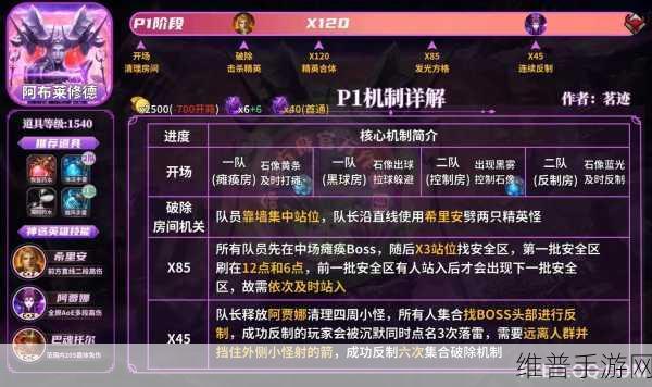 命运方舟收费模式全解析，手游公司的策略与玩家体验