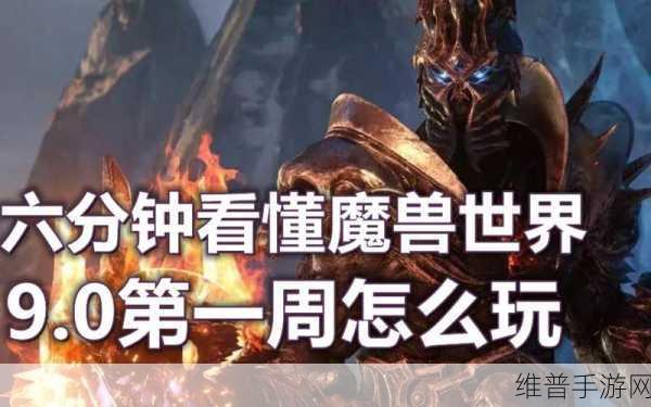 魔兽世界暗影国度满级探秘，等级上限全解析