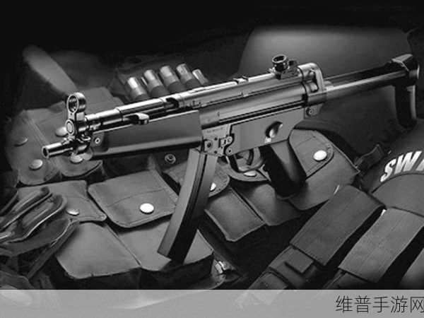 三角洲行动K15冲锋枪改装深度攻略，打造你的战场利器
