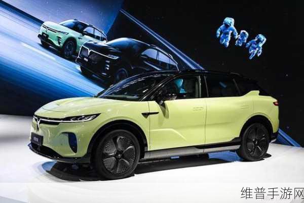 岚图知音手游魅力解析,上市24小时订单破8000台的背后
