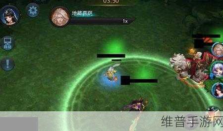乱斗西游手游攻略，揭秘无常3阶通关秘籍