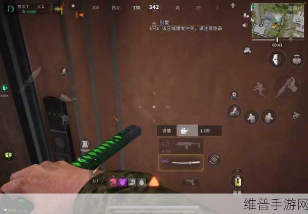 萤火突击手游唐刀获取秘籍大公开