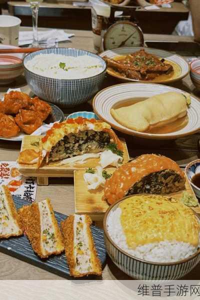 火影忍者世界的美食探索，揭秘一乐拉面老板背后的传奇故事