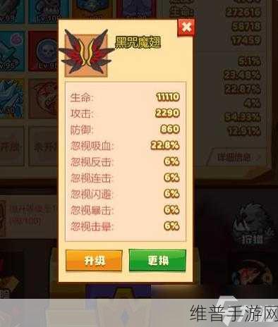疯狂骑士团翅膀系统深度解析与优先购买推荐