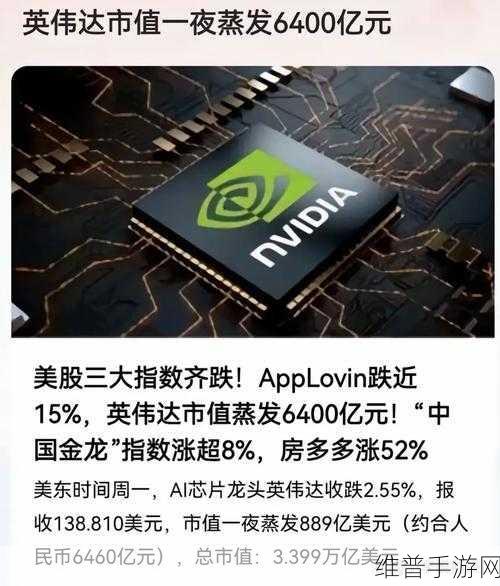 FOPLP封装技术蓄势待发，英伟达与AMD竞相寻求支持，手游行业迎来新机遇？