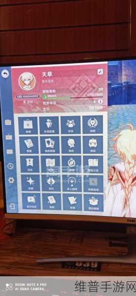 原神手游攻略，PS5注册账号手机充值难题详解
