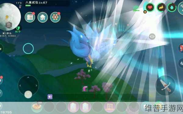 创造与魔法，魔化蝴蝶获取与普通蝴蝶捕捉全攻略