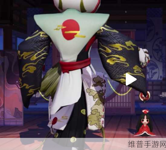 阴阳师手游攻略，傀儡师璃裳羽衣皮肤详解与价格分析