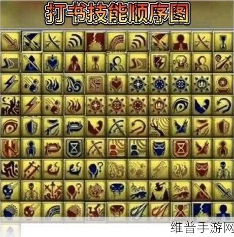 梦幻西游手游，5 技能召唤兽大揭秘