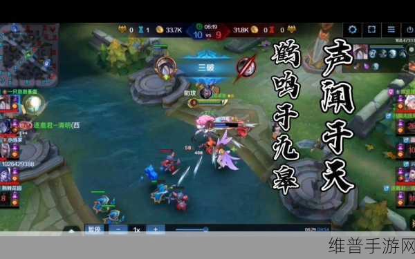 英魂之刃鹤道大师技能全解析与实战运用