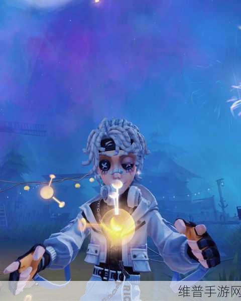 第五人格，卡卡腹肌玩法全解析