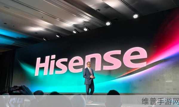电视厂商CES大秀肌肉，RGB面板黑科技与AI赋能手游新体验