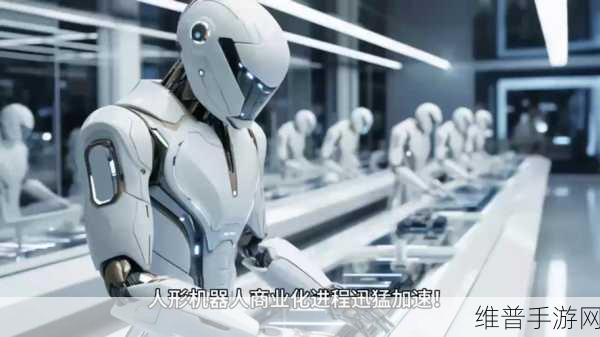 虹科携手Seed Robotics，手游操控新纪元，机器人灵巧手合作引领未来