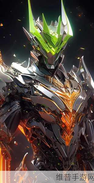 Warframe星际战甲惊惧之心版本魔胎之境玩法深度指南