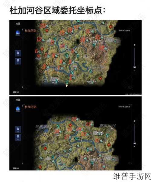 星球重启道路疏通区域委托任务全攻略