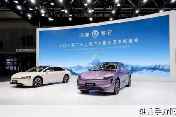 上汽华为跨界联手，贾健旭带队探索手游领域全新合作模式