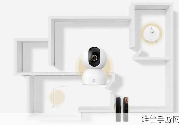 苹果跑步入场，小米拿下第一！家用智能摄像头市场起风了？手游公司如何把握新机遇？