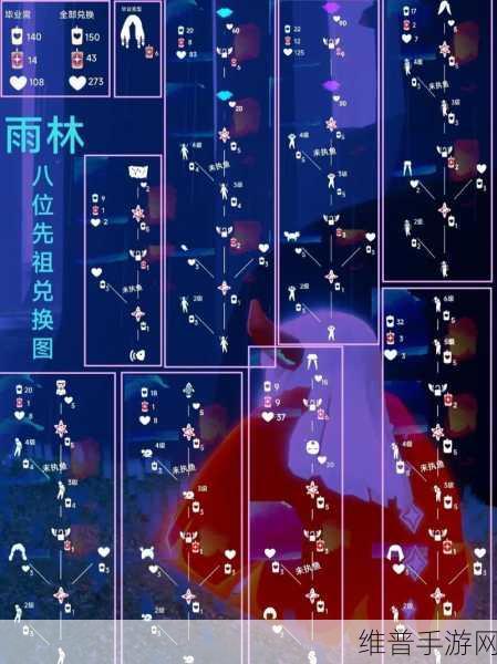 光遇攻略，轻松获取普通先祖光之翼秘籍