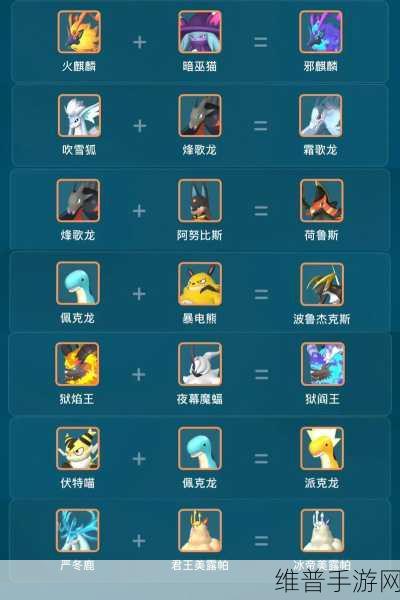 解锁幻兽帕鲁精炼金属箱的终极指南