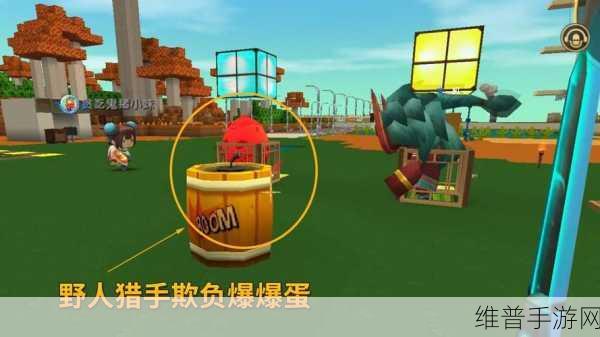 迷你世界刷门机高效制作流程及资源管理全面优化实用指南