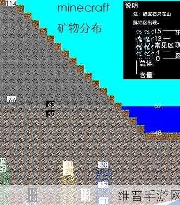 我的世界手游钻石矿探寻全攻略