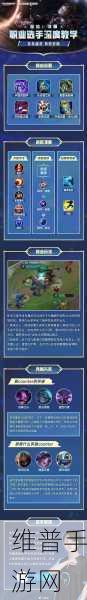 深度解析LOL手游发条魔灵，玩法技巧与实战攻略