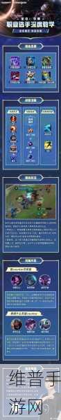 深度解析LOL手游发条魔灵，玩法技巧与实战攻略