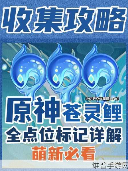 原神鱼缸获取全攻略，你想知道的都在这