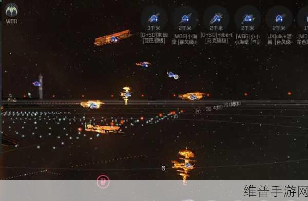 EVE星战前夜无烬星河手游，全面解析自动导航功能
