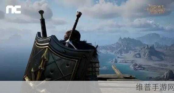王权与自由VS黑色沙漠，哪款开放世界MMORPG更胜一筹？