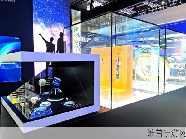 肖特新型微晶玻璃CERAN Luminoir助力手游新体验，荣膺有材奖深度解析
