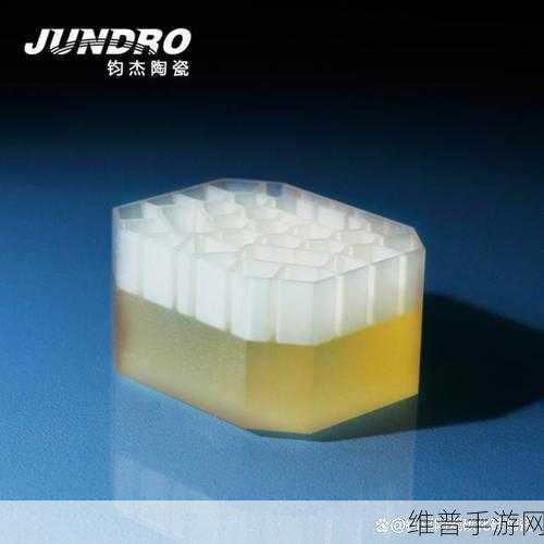 肖特新型微晶玻璃CERAN Luminoir助力手游新体验,荣膺有材奖深度解析