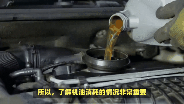 揭秘手游攻略背后的秘密，4S店原厂机油效果不佳，背后原因竟有这些