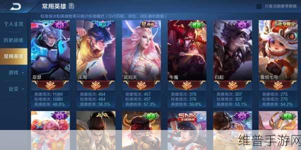 王者荣耀脑力钥匙获取攻略，解锁你的每日上限