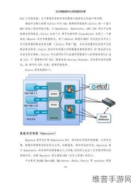 PDS在云计算中对手游公司数据存储与管理的革新作用