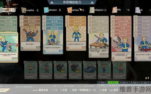 辐射76全宠物深度解析与能力评估
