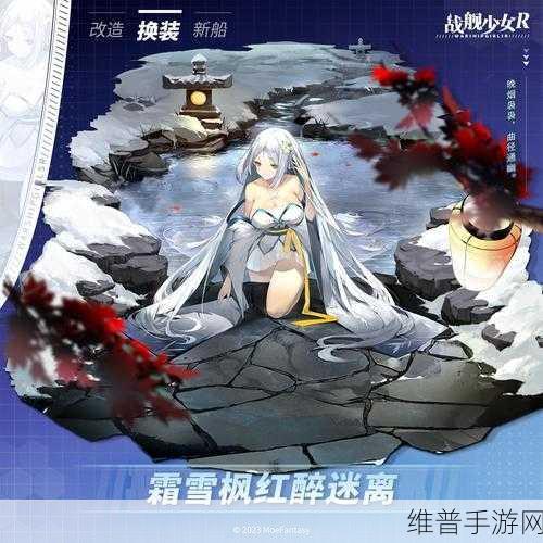 战舰少女R换装系统深度解析与常见疑问汇总FAQ