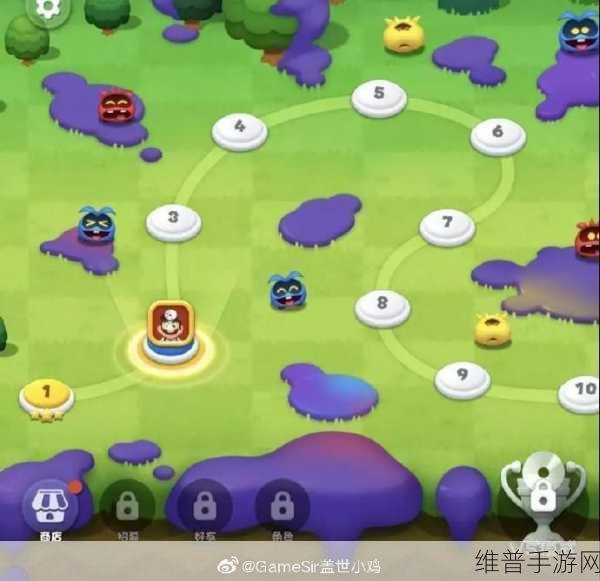 任天堂未来手游版图,深度解析有机扩张战略