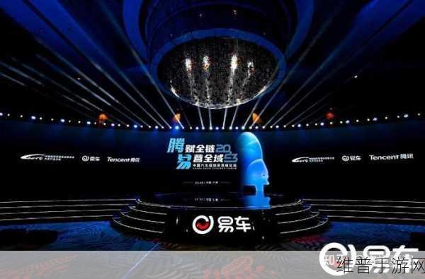 手游市场新观察，易鑫集团半年净利飙升，负债却超288亿，CEO张序安视角下的金融与游戏交融