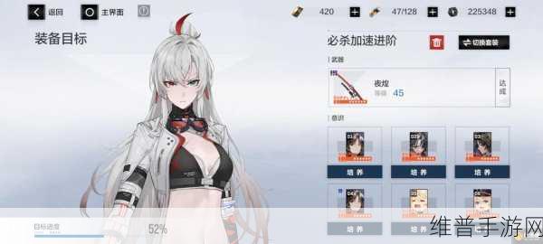 战双帕弥什五周年，全属性配队深度解析与攻略