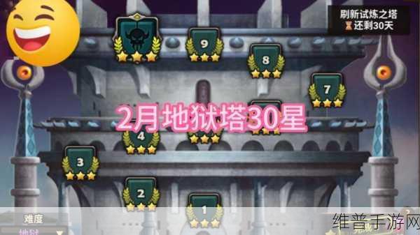 魔灵召唤，顶级魔灵实力大揭秘