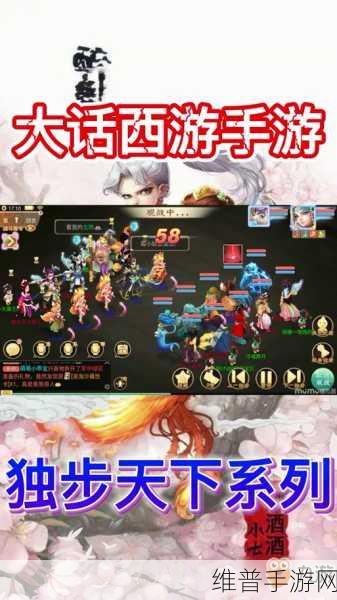 大话西游手游南斗星象玩法全攻略，深度技巧与策略分享