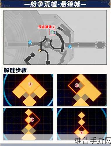 崩坏星穹铁道深度攻略，宙合阵解密全解析